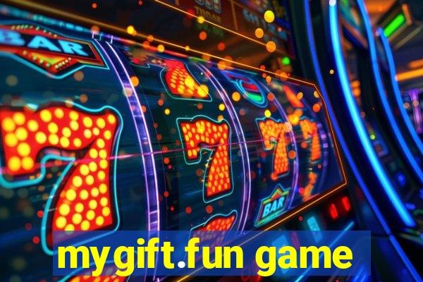 mygift.fun game